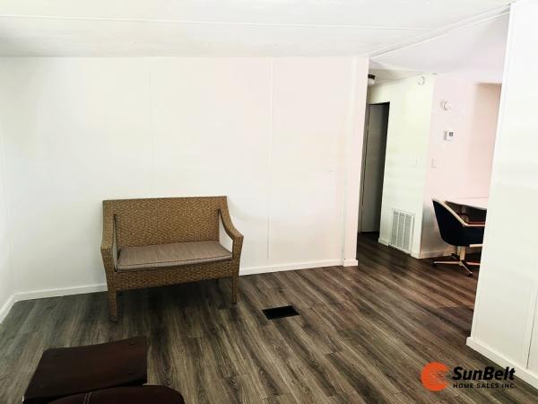 1988 Trop Manufactured Home