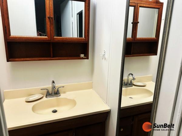 1988 Trop Manufactured Home