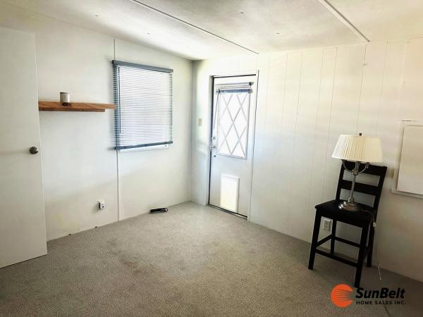 1988 Trop Manufactured Home