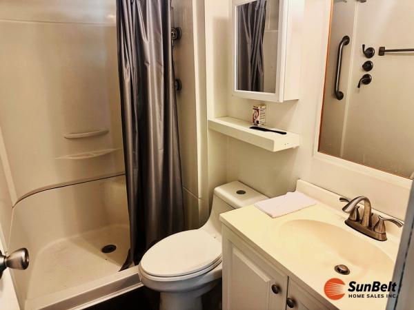 1988 Trop Manufactured Home