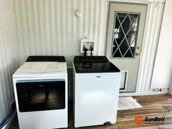 1988 Trop Manufactured Home