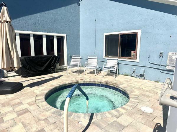 1988 Trop Manufactured Home