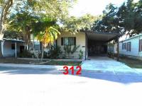 1988 Palm Harbor Manufactured Home