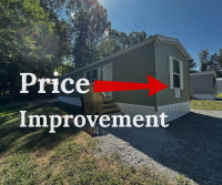 2026 Champion F35227 Manufactured Home