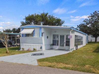 Mobile Home at 11014 Bluebird Drive Dade City, FL 33525