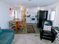 1976 Single Wide Mobile Home