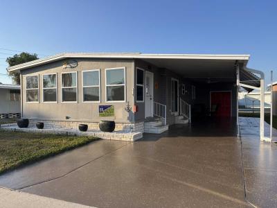 Mobile Home at 13225 101st Street, Lot 314 Largo, FL 33773