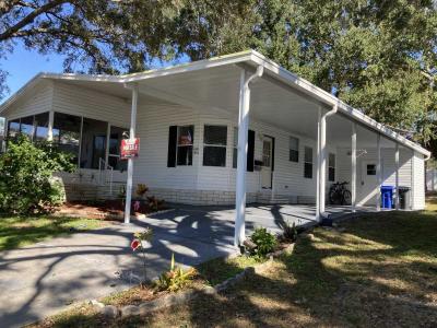 Mobile Home at 10209 Oak Forest Drive Riverview, FL 33569