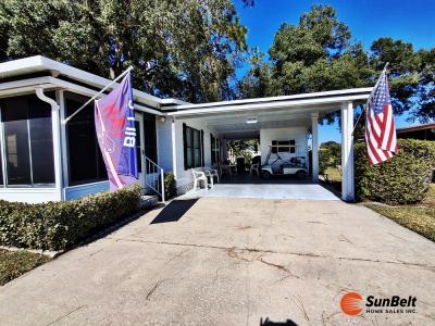 Photo 3 of 67 of home located at 6792 Easy Street Ocala, FL 34472