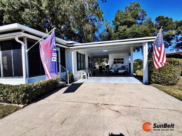 1981 SHER Mobile Home