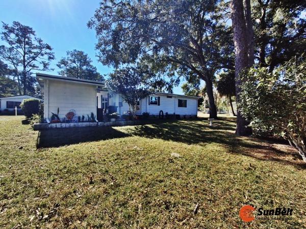 1981 SHER Mobile Home