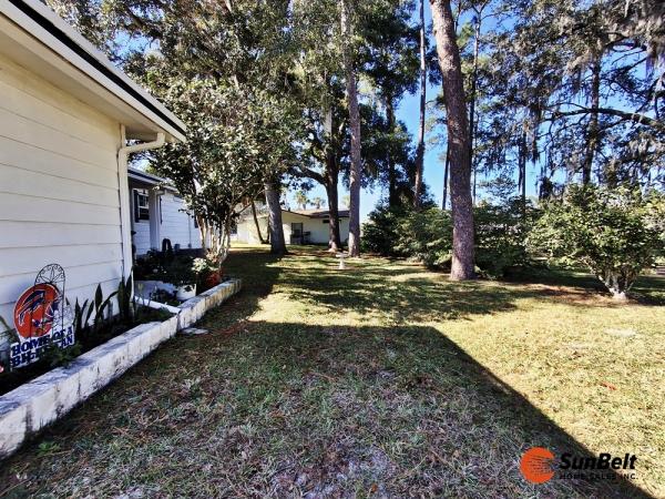 1981 SHER Mobile Home