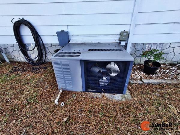 1981 SHER Mobile Home