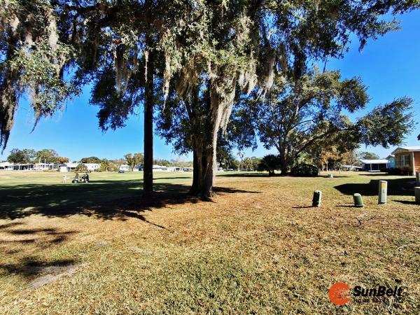 1981 SHER Mobile Home