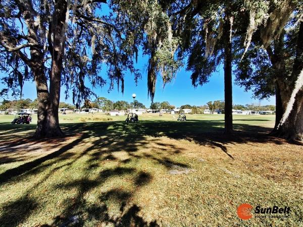 1981 SHER Mobile Home