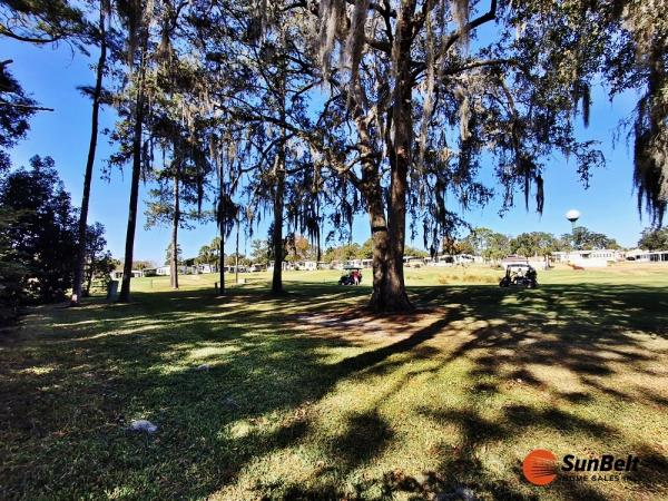 1981 SHER Mobile Home