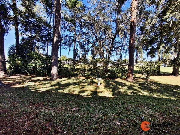 1981 SHER Mobile Home