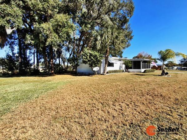 1981 SHER Mobile Home