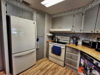 1981 SHER Mobile Home