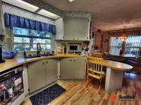 1981 SHER Mobile Home