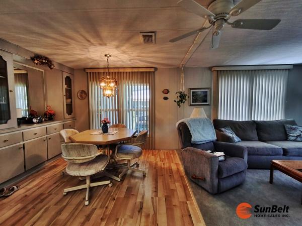 1981 SHER Mobile Home