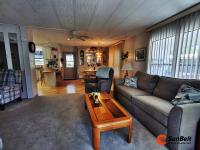 1981 SHER Mobile Home