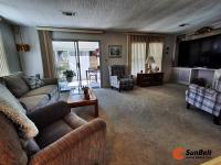 1981 SHER Mobile Home