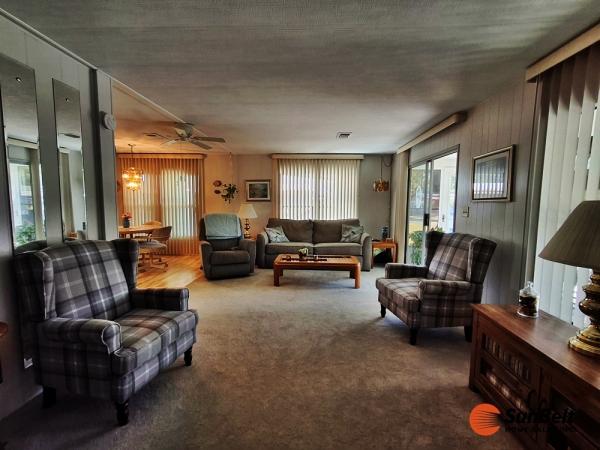 1981 SHER Mobile Home