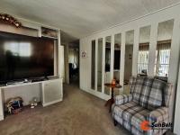 1981 SHER Mobile Home