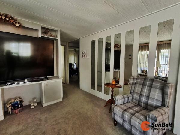 1981 SHER Mobile Home