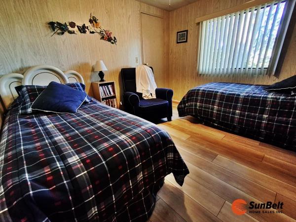 1981 SHER Mobile Home