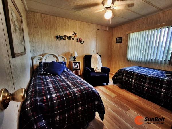 1981 SHER Mobile Home