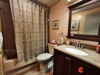 1981 SHER Mobile Home