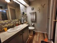 1981 SHER Mobile Home