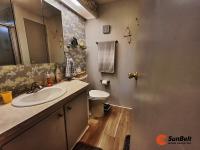 1981 SHER Mobile Home