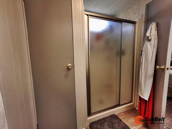 1981 SHER Mobile Home