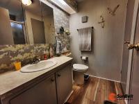 1981 SHER Mobile Home