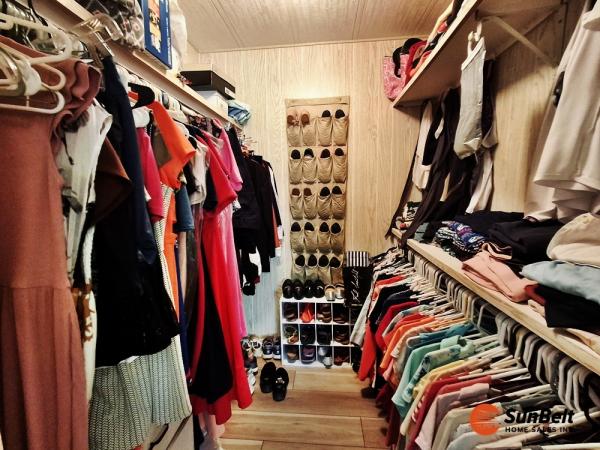 1981 SHER Mobile Home