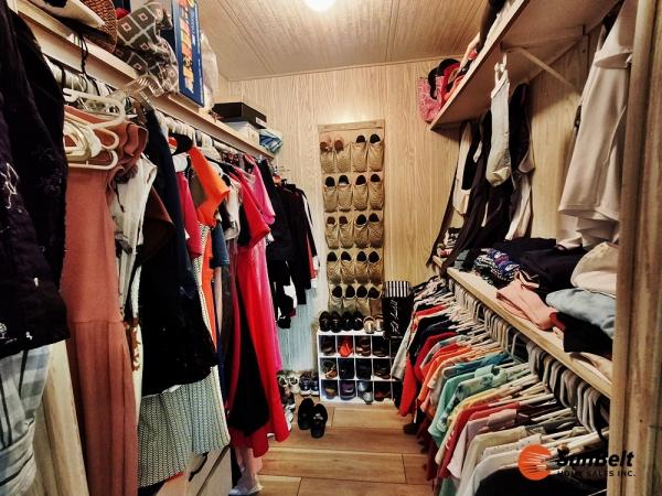 1981 SHER Mobile Home