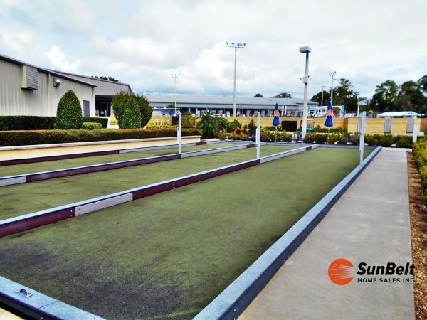 1981 SHER Mobile Home