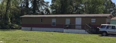 Mobile Home at 852 Mason Town Rd Lot 2 Newport, NC 28570