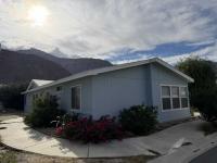 1990 FUQUA  CAREFREE 6458 Mobile Home