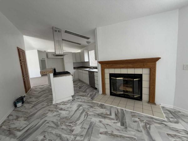 1990 FUQUA  CAREFREE 6458 Mobile Home