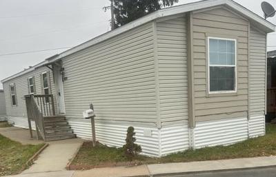 Mobile Home at 1029 Center Circle Fridley, MN 55432