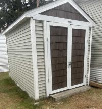 2019 Champion Limited Dutch Diamond II Mobile Home