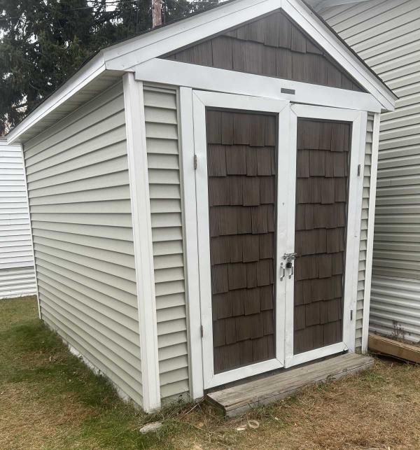 2019 Champion Limited Dutch Diamond II Mobile Home