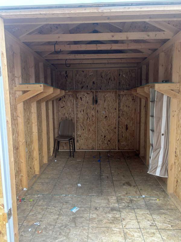 2019 Champion Limited Dutch Diamond II Mobile Home