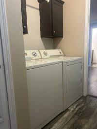 2019 Champion Limited Dutch Diamond II Mobile Home