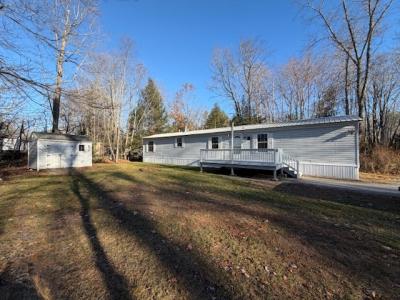 Photo 4 of 13 of home located at 46 Gerard Street Sanford, ME 04073