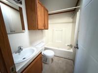 2005 Fleetwood Mobile Home